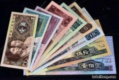 纸币收藏怎么保养 纸币收藏怎么样