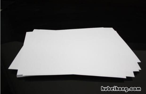 a4纸和b4纸 a4纸和b4纸的尺寸