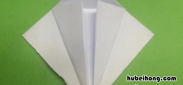 纸鹤怎么折 教程 纸鹤怎么折法