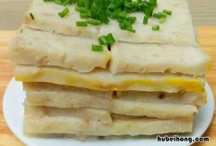 麻城肉糕有什么发展 湖北麻城肉糕怎么样