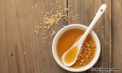 麻油跟香油什么区别 芝麻油有什么好处