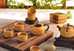 各类茶具的使用方法 各种茶具的使用
