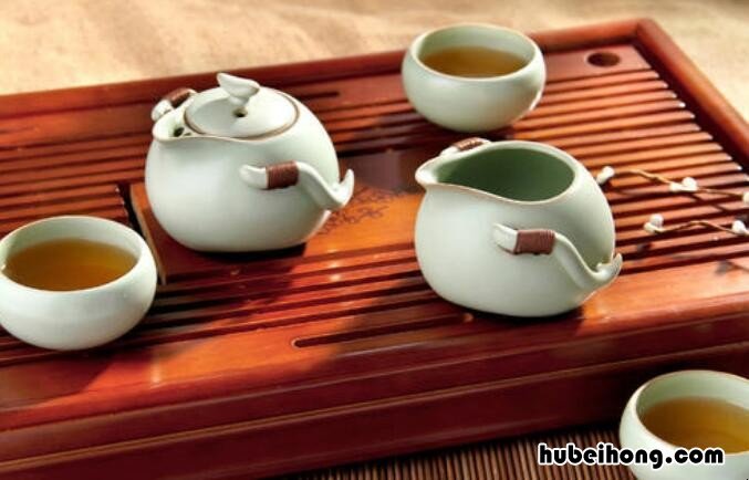 茶具怎样挑选 茶具该怎么选