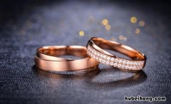结婚对戒应该怎么戴 结婚对戒佩戴讲究