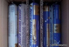 结构胶能沾瓷砖吗? 结构胶是否可以粘瓷砖