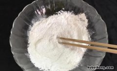 麻薯粉和糯米粉的区别是什么 糯米粉和麻薯粉做出来呢口感一样嘛