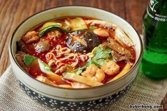 麻辣烫起源是什么 麻辣烫来源