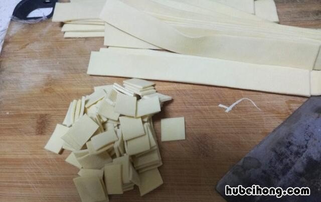 麻辣豆干怎么做 秘制麻辣豆干做法