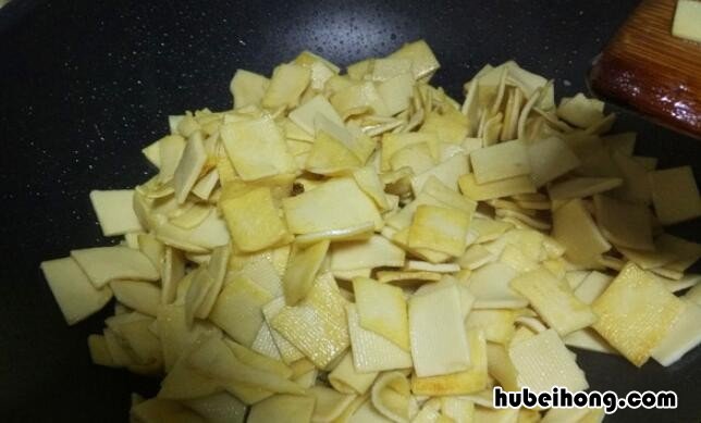 麻辣豆干怎么做 秘制麻辣豆干做法