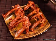 麻辣鸭锁骨原料来源是什么 麻辣鸭锁骨的做法及配料