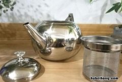 茶滤网的茶垢怎么清洗 茶滤网堵了怎么清洗