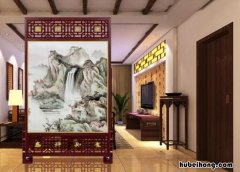 草书屏风古诗写作背景是什么 草书屏风拼音版