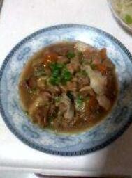 黄焖牛肉的做法是什么 黄焖牛肉的正宗做法视频