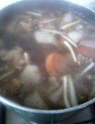 黄焖牛肉的做法是什么 黄焖牛肉的正宗做法视频