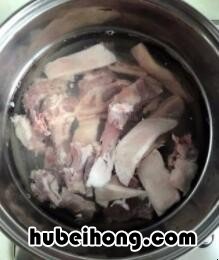 黄焖羊肉怎么做 黄焖羊肉怎么做视频