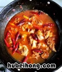黄焖羊肉怎么做 黄焖羊肉怎么做视频