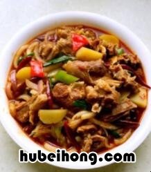 黄焖羊肉怎么做 黄焖羊肉怎么做视频