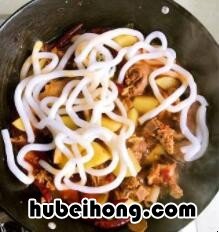 黄焖羊肉怎么做 黄焖羊肉怎么做视频