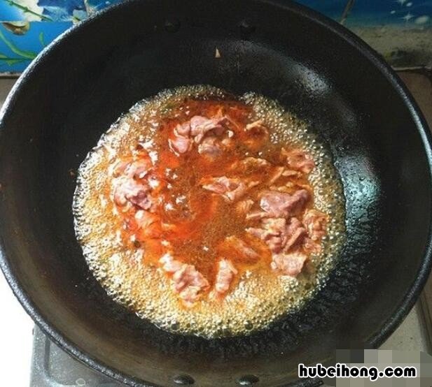 黄牛肉怎么做好吃 黄牛肉怎么做好吃不辣又嫩窍门