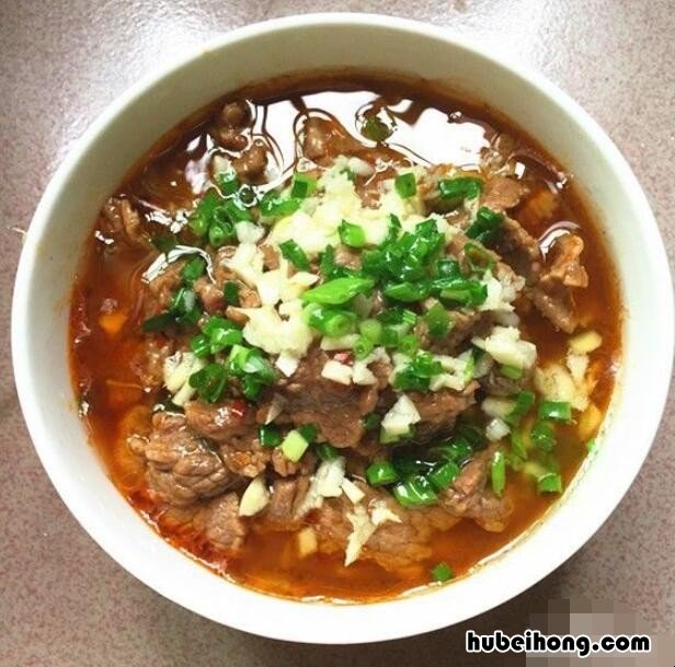 黄牛肉怎么做好吃 黄牛肉怎么做好吃不辣又嫩窍门