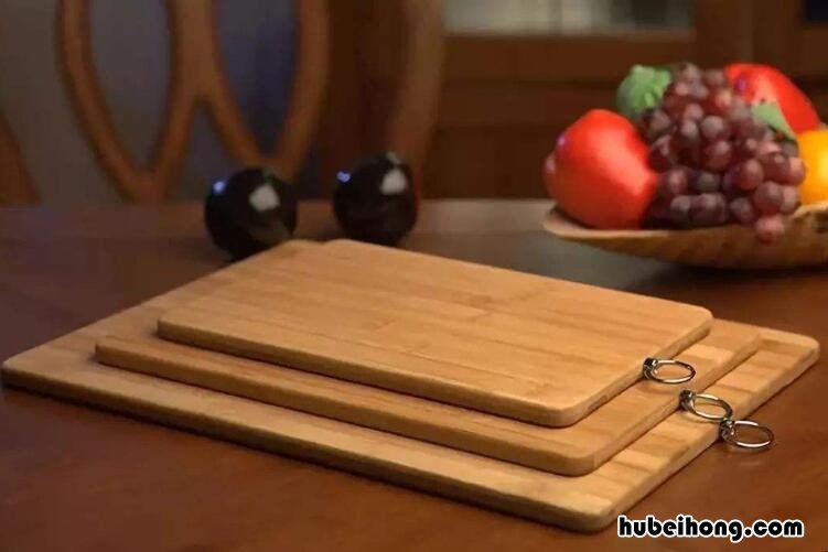 菜板多少时间换一次新的 菜板多少时间换一次好