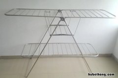 落地晾衣架怎么选择尺寸 落地晾衣架推荐