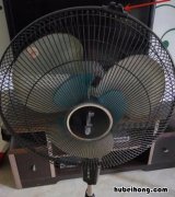 落地电风扇如何快速拆装清洗视频 落地电风扇如何快速拆装清洗方法
