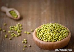 绿豆是属于碱性还是酸性 绿豆是不是碱性食物
