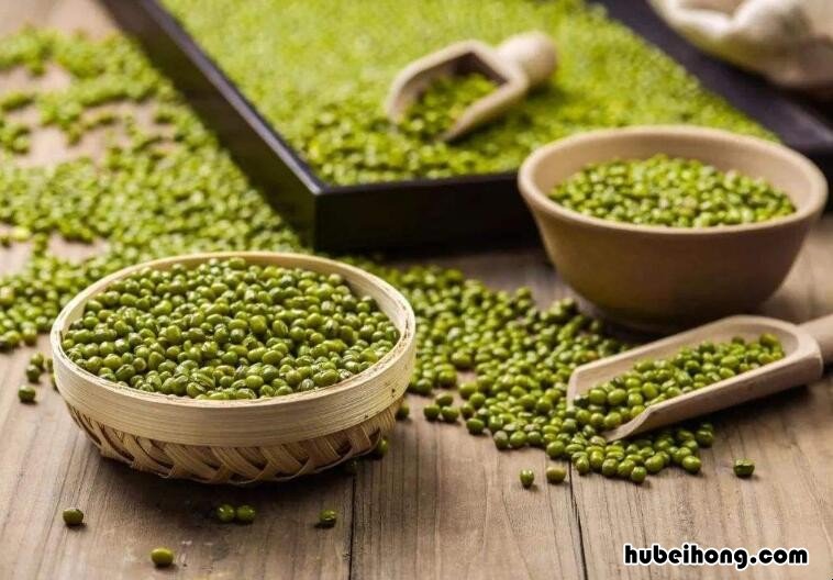 绿豆怎么保存好 绿豆要怎么保存