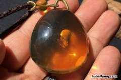 缅甸琥珀分类和价格 不值钱的缅甸琥珀知识
