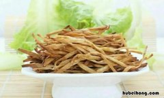 黄花菜发酸正常吗 黄花菜发酸是什么原因