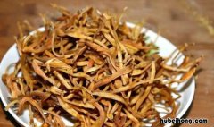 黄花菜干泡多久合适 黄花菜干的泡多长时间可以泡好吗