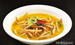 黄花菜炖鸡下奶吗 黄花菜煲鸡汤下奶吗怎么做