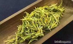 黄茶是哪里的特产 黄茶原产地在哪里