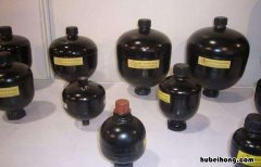 蓄能器有什么功用和作用 蓄能器有什么功用和用途