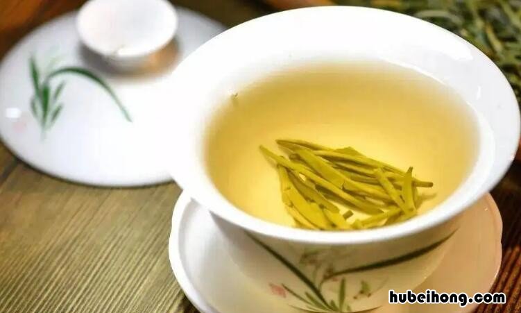 黄茶的特点是什么 黄茶茶叶特点有哪些