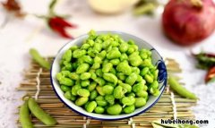 黄豆是毛豆吗 毛豆长大了是黄豆吗