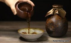 黄酒可以存放多久 客家黄酒可以保存几久