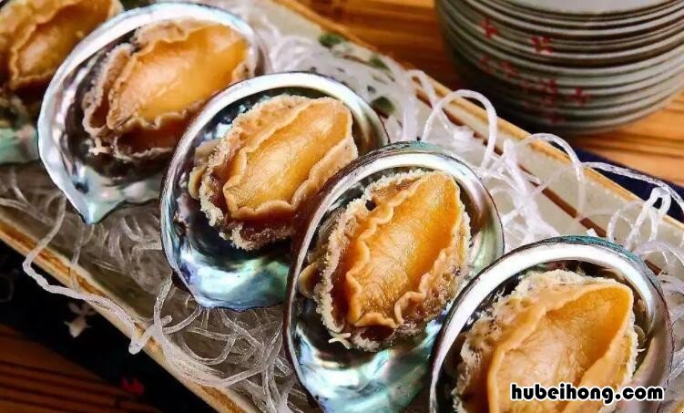 黄金鲍鱼煮多久能熟 黄金鲍鱼蒸几分钟