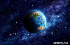 保护地球的标语有哪些 关于保护地球的标语,宣传语大全