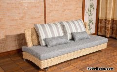 藤沙发耐用吗 藤沙发家具