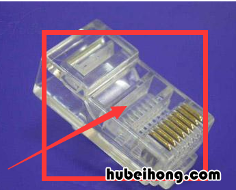 怎么做网线水晶头顺序 网线做水晶头顺序