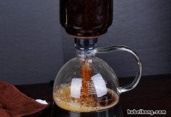 虹吸咖啡壶怎么使用教程 虹吸咖啡壶的使用方法