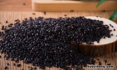 黑米和什么一起搭配煮粥 黑米和什么一起搭配煮粥最佳宝宝吃