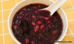 黑米粥过夜还能喝吗 黑米粥可以过夜吃吗一直保温