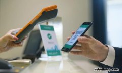 信用卡收款码怎么申请 个人信用卡收款码怎么申请