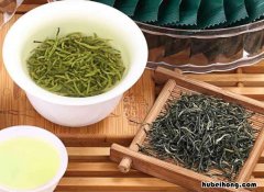 信阳毛尖品质特点有哪些 信阳毛尖品级