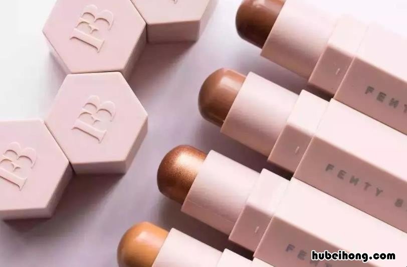 修容棒产品用途有哪些 修容棒用来干嘛的?