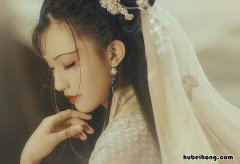 倾国倾城是指哪个女子 倾城倾国成语故事