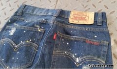衣服弄上涂料怎么去掉啊生活小妙招 衣服弄上涂料怎么去掉小妙招